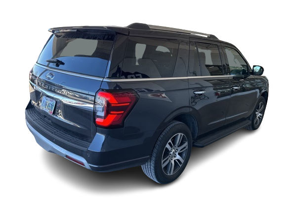 Thumbnail: 2024 Ford Expedition - 26