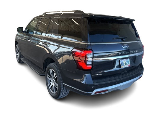 Thumbnail: 2024 Ford Expedition - 2