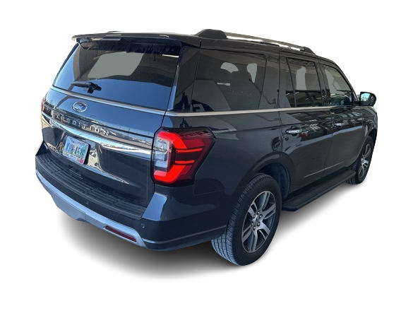 Thumbnail: 2024 Ford Expedition - 24