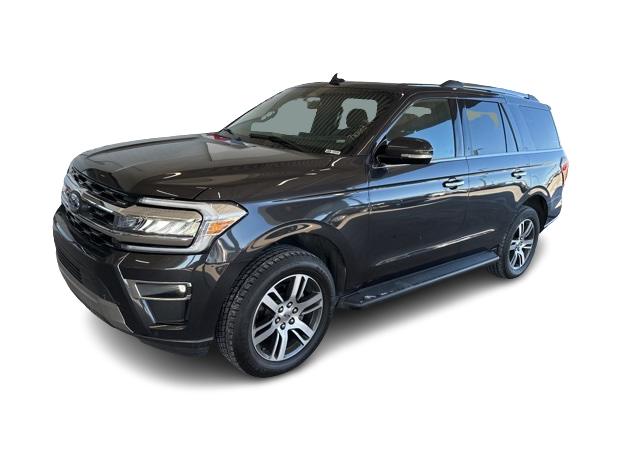Thumbnail: 2024 Ford Expedition - 20