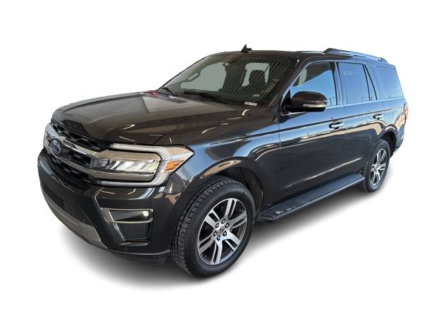 Thumbnail: 2024 Ford Expedition - 19