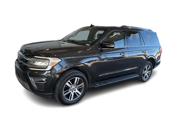 Thumbnail: 2024 Ford Expedition - 21