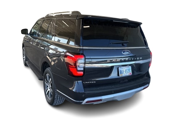Thumbnail: 2024 Ford Expedition - 22