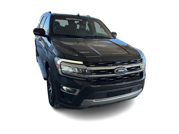 Thumbnail: 2024 Ford Expedition - 3