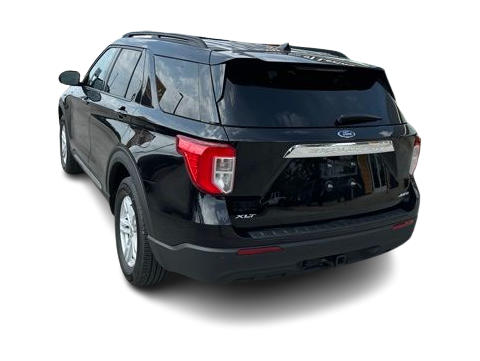 Thumbnail: 2021 Ford Explorer - 13