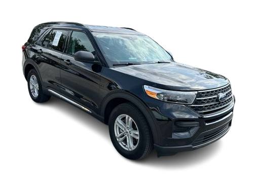 Thumbnail: 2021 Ford Explorer - 16