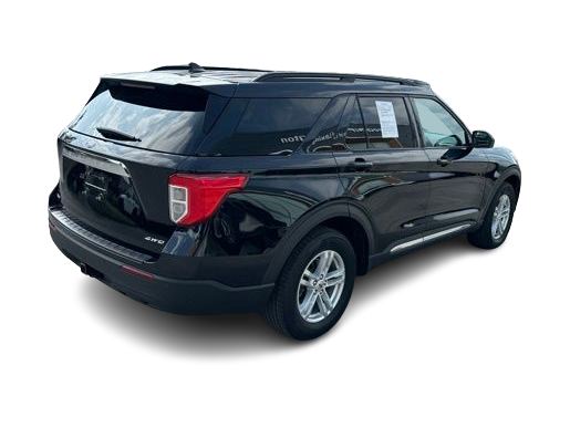 Thumbnail: 2021 Ford Explorer - 14