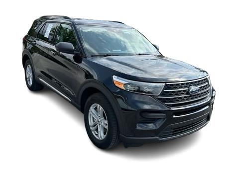 Thumbnail: 2021 Ford Explorer - 17
