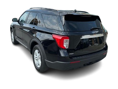 Thumbnail: 2021 Ford Explorer - 4