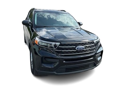 Thumbnail: 2021 Ford Explorer - 5