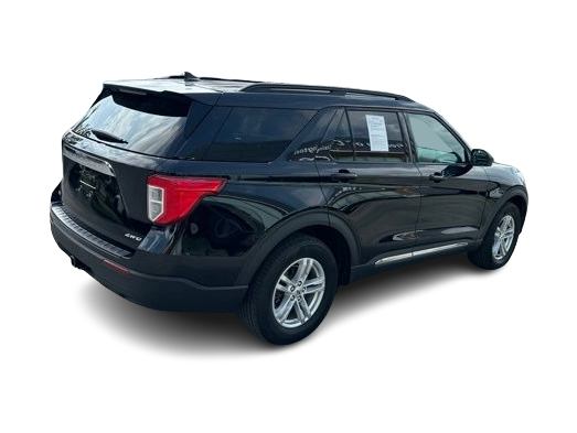Thumbnail: 2021 Ford Explorer - 15