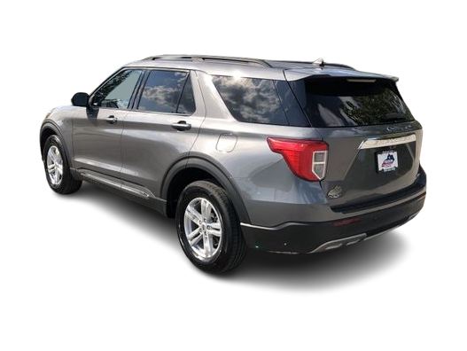 Thumbnail: 2024 Ford Explorer - 4