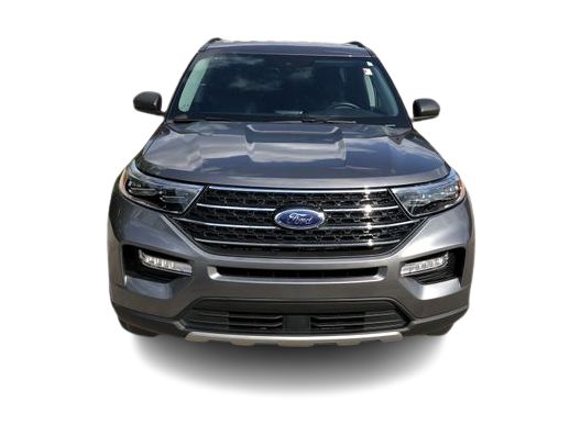 Thumbnail: 2024 Ford Explorer - 6