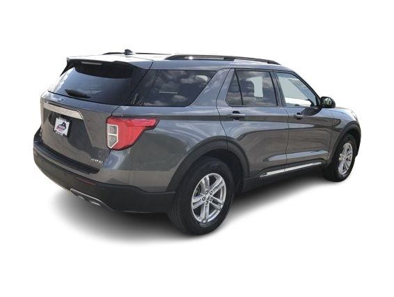 Thumbnail: 2024 Ford Explorer - 19