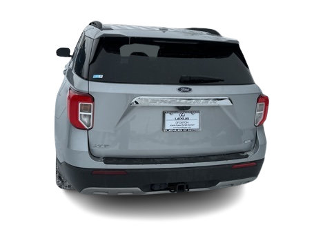 Thumbnail: 2020 Ford Explorer - 19