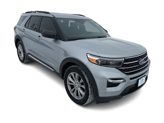 Thumbnail: 2020 Ford Explorer - 24