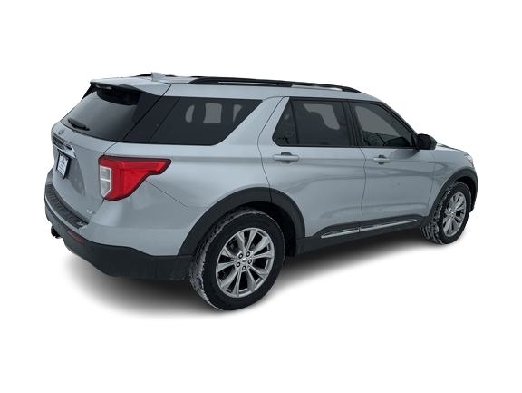 Thumbnail: 2020 Ford Explorer - 23