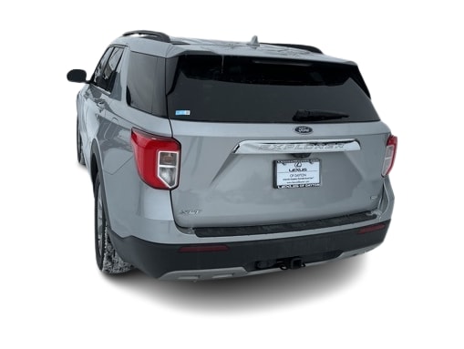 Thumbnail: 2020 Ford Explorer - 5