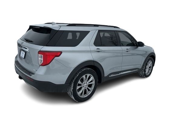 Thumbnail: 2020 Ford Explorer - 22