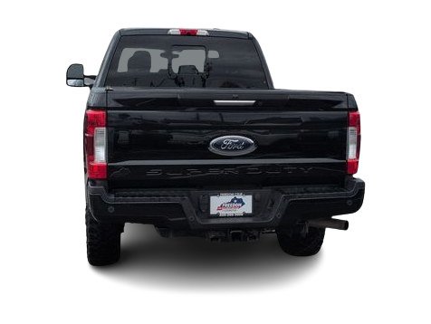 Thumbnail: 2019 Ford F-250 - 5