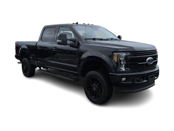 Thumbnail: 2019 Ford F-250 - 20