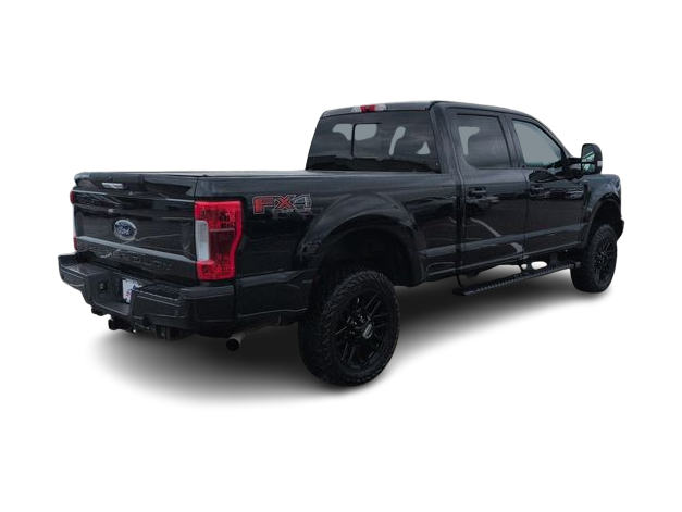 Thumbnail: 2019 Ford F-250 - 22