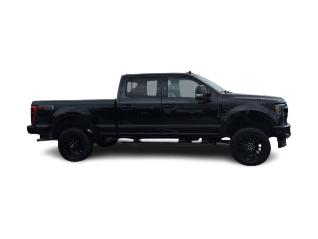 Thumbnail: 2019 Ford F-250 - 23