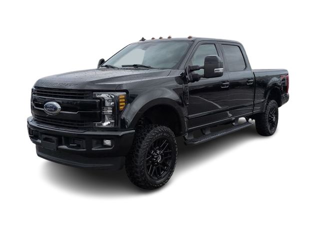Thumbnail: 2019 Ford F-250 - 21