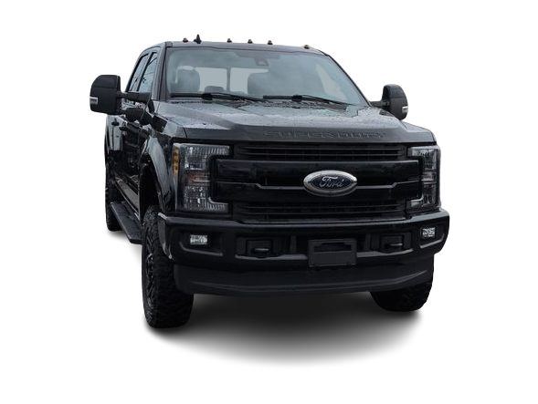 Thumbnail: 2019 Ford F-250 - 6