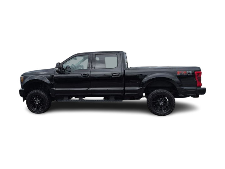 Thumbnail: 2019 Ford F-250 - 3