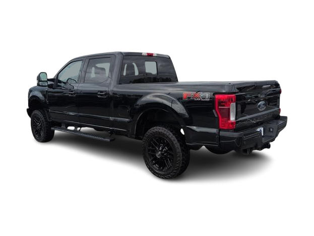 Thumbnail: 2019 Ford F-250 - 4
