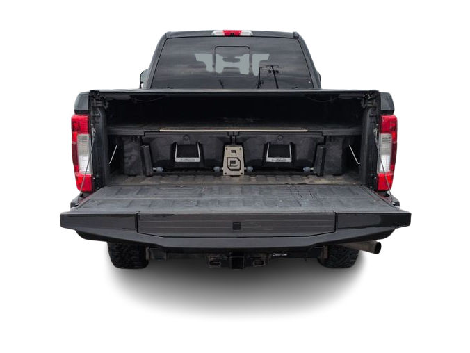 Thumbnail: 2019 Ford F-250 - 17