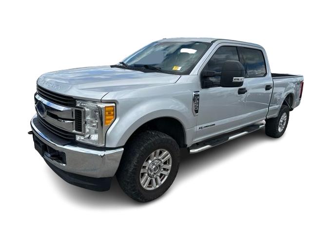 Thumbnail: 2017 Ford F-250 - 14