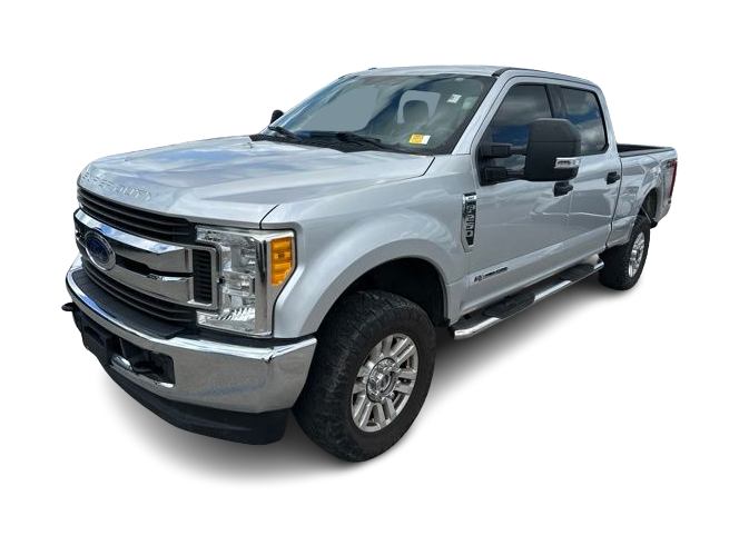 Thumbnail: 2017 Ford F-250 - 12