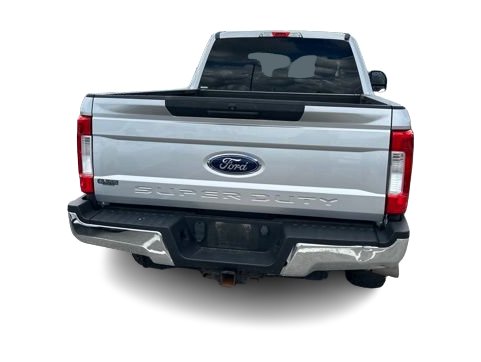 Thumbnail: 2017 Ford F-250 - 16