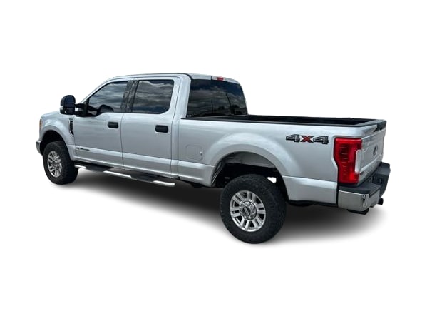 Thumbnail: 2017 Ford F-250 - 15