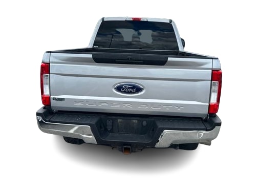 Thumbnail: 2017 Ford F-250 - 4