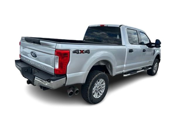 Thumbnail: 2017 Ford F-250 - 17