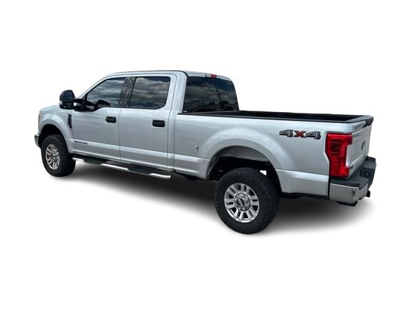 Thumbnail: 2017 Ford F-250 - 3