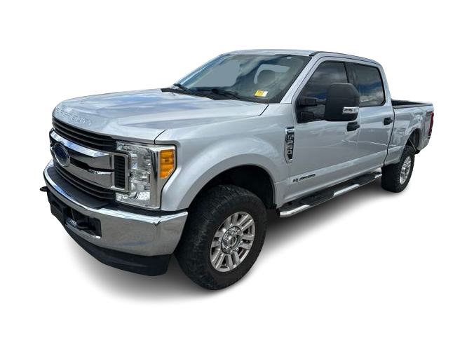 Thumbnail: 2017 Ford F-250 - 13