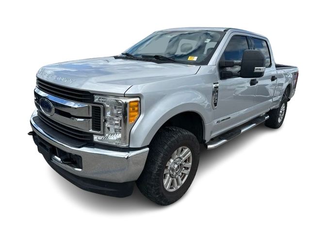 Thumbnail: 2017 Ford F-250 - 10