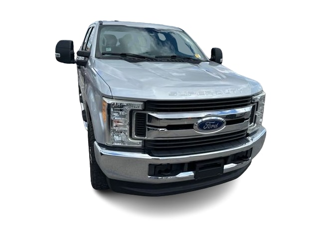 Thumbnail: 2017 Ford F-250 - 5
