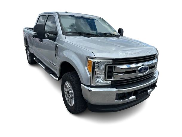 Thumbnail: 2017 Ford F-250 - 21