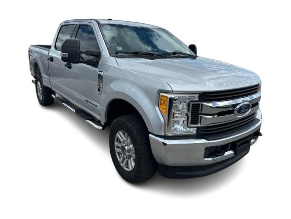 Thumbnail: 2017 Ford F-250 - 20