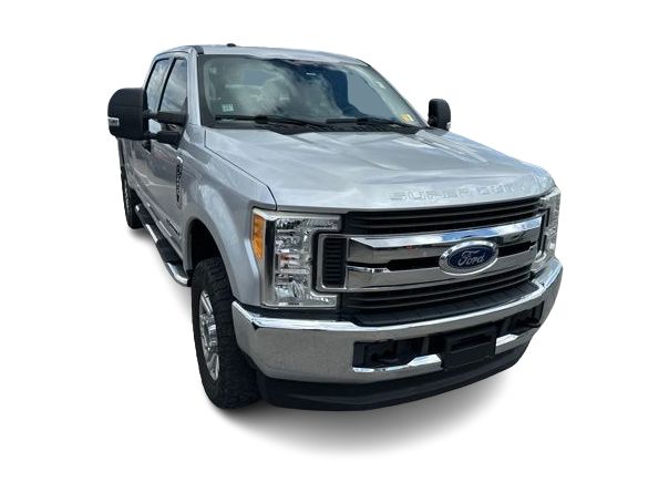 Thumbnail: 2017 Ford F-250 - 22
