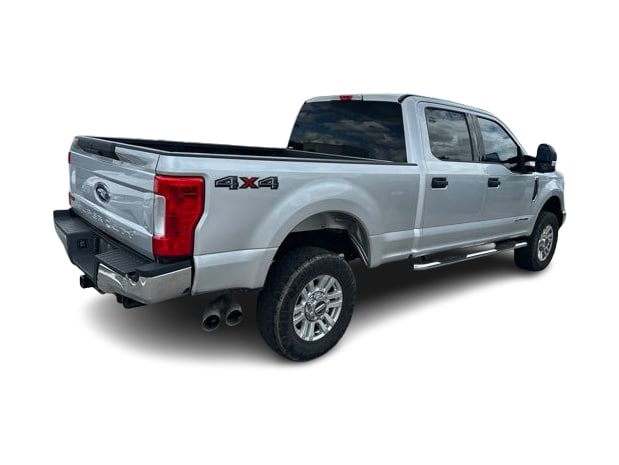 Thumbnail: 2017 Ford F-250 - 19