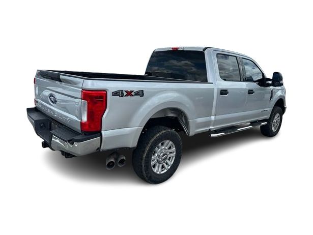 Thumbnail: 2017 Ford F-250 - 18