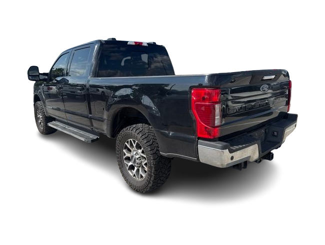 Thumbnail: 2021 Ford F-250 - 4
