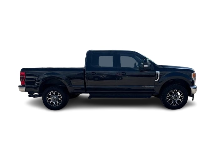 Thumbnail: 2021 Ford F-250 - 11