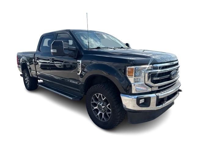 Thumbnail: 2021 Ford F-250 - 10
